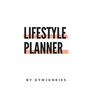 Mijn Lifestyle Planner 📔