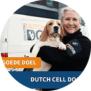 Uitgebreide YouTube video van Dutch Cell Dogs