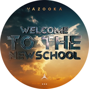 ARG018 | Vazooka - Welcome To The Newschool
