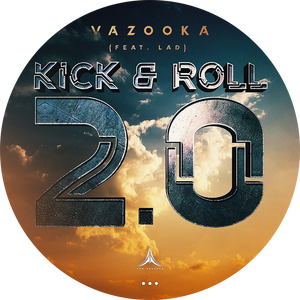 ARG019 | Vazooka - Kick & Roll 2.0