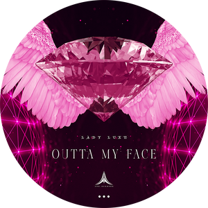 ARG024 | Lady Luxe - Outta My Face