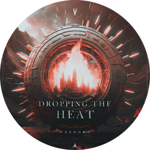 ARG015 | Vazooka - Dropping The Heat