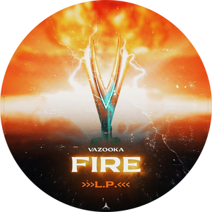 ARG006 | Vazooka - Fire L.P.