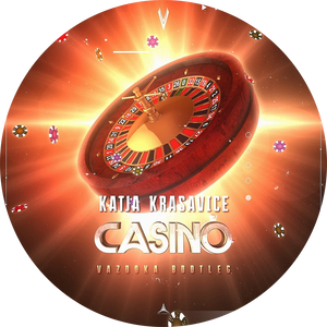 ARGFREE001 | Katja Krasavice - Casino (Vazooka Bootleg)