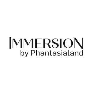 IMMERSION - by Phantasialand