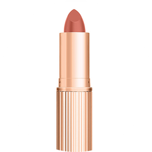 W7 Satin lipstick “first date”