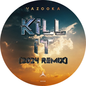 ARG020 | Vazooka - Kill It (2024 Remix)