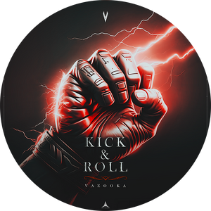 ARG014 | Vazooka - Kick & Roll