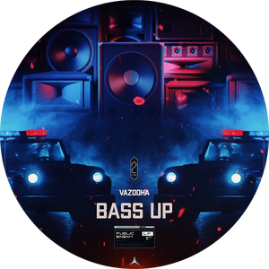 ARG008 | Vazooka - Bass Up