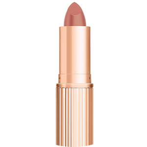 W7 satin lipstick “naked desire”