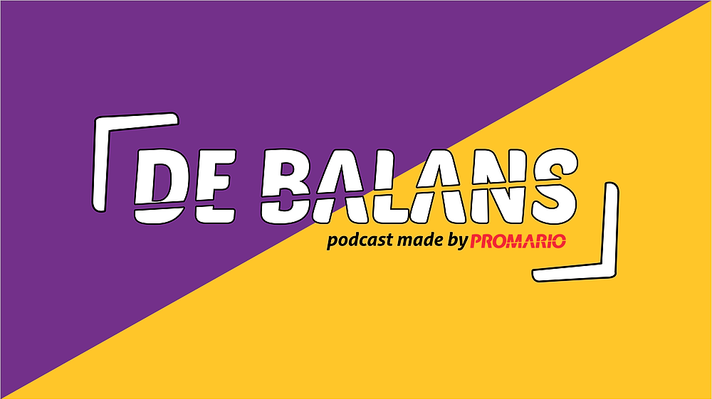 Luister De Balans Podcast hier
