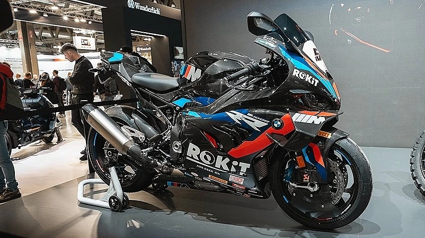 M RR WSBK CHAMPION EDITION 2024