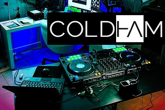 www.coldhamdj.com