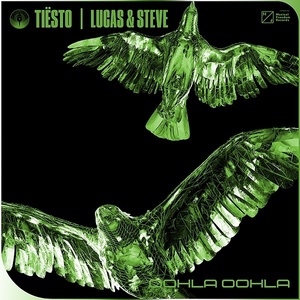 Out now: Tiesto x Lucas & Steve - Oohla Oohla