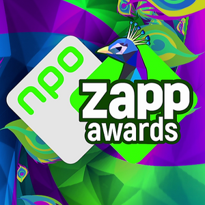 Stemmen Zapp Awards 'Online ster'
