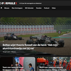 Klik hier voor het laatste F1-nieuws! 📰