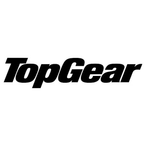 TopGear - Webshop