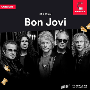 Event! Film: Bon Jovi Concert