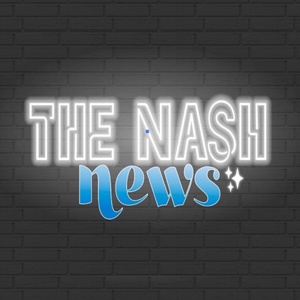THE NASH NEWS NEW RELEASES