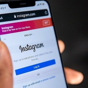 Instagram as strategy