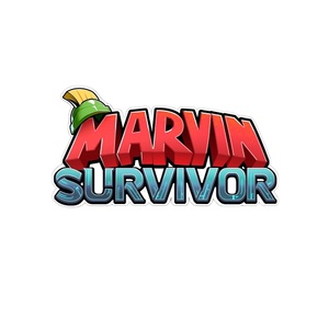 Marvin Survivors 👾
