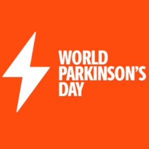 WORLD PARKINSON‘S DAY