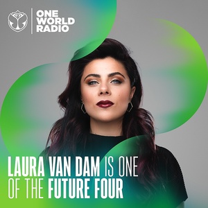 Future Four @One World Radio
