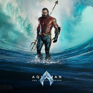 🌍 Vezi Film ► Aquaman 2 și regatul pierdut