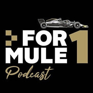 Beluister Paddockpraat, de podcast van FORMULE 1 🎵