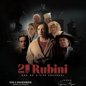 Vezi online film ➤ 21 de rubini |2023| Filmul Online 4K