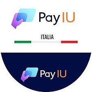 PayIU per ricevere 20, 40, 85 o 180 €. Iscriviti ora gratis per diventare Cliente o Promotore