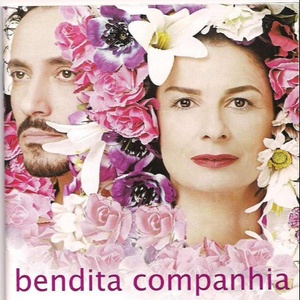CD Bendita Companhia