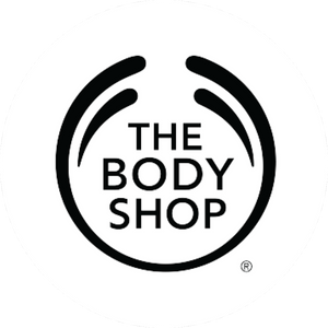 Sadarbība ar The Body Shop