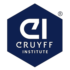 Cruyff Education / Cruyff Institute: Educating Leaders in Sport Management