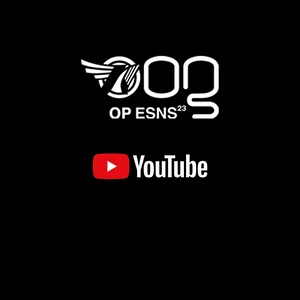 OOG op ESNS 23 Youtube