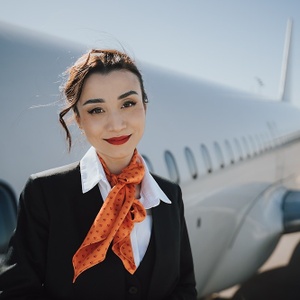 Join our Cabin Crew Team