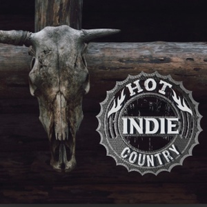 HOT INDIE COUNTRY