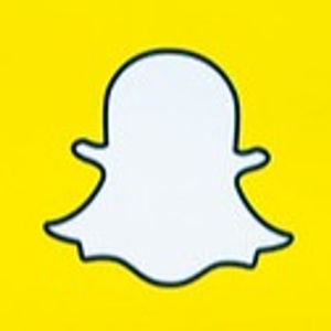 Volg ons ook op Snapchat! 👻