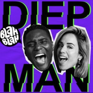 ‘Diep Man’ de podcast nieuwste episode