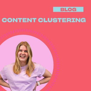 Blog Contentclustering Elbrich