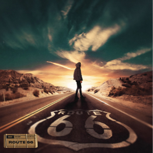 Ginger - Route 66