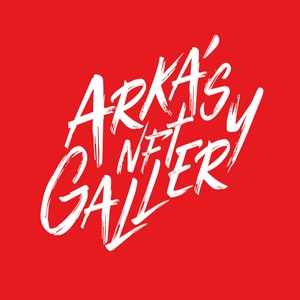 Arka's NFT Gallery (opensea)