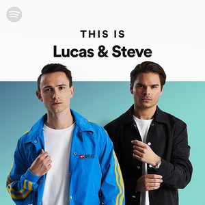 Listen to This is Lucas & Steve on Spotify