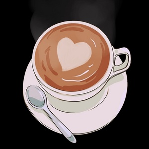 Buy Me a Coffee-Donation♥