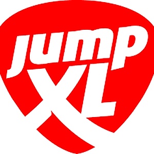 10% korting bij JumpXL met: LINDA10