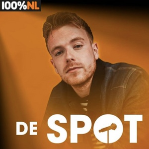 Ginger ft. Jaap Goud - Oceaan (Racoon cover) | De Spot - 100% NL