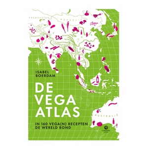 De Vega Atlas
