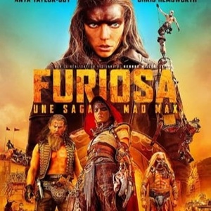 Furiosa: une saga Mad Max Streaming vf