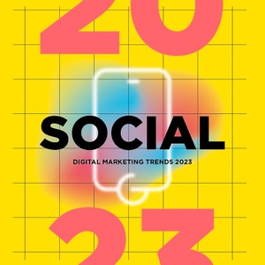 Dé social media trends voor 2023