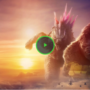 ✥☑ Kliknite ovdje ►► Godzilla x Kong: The New Empire